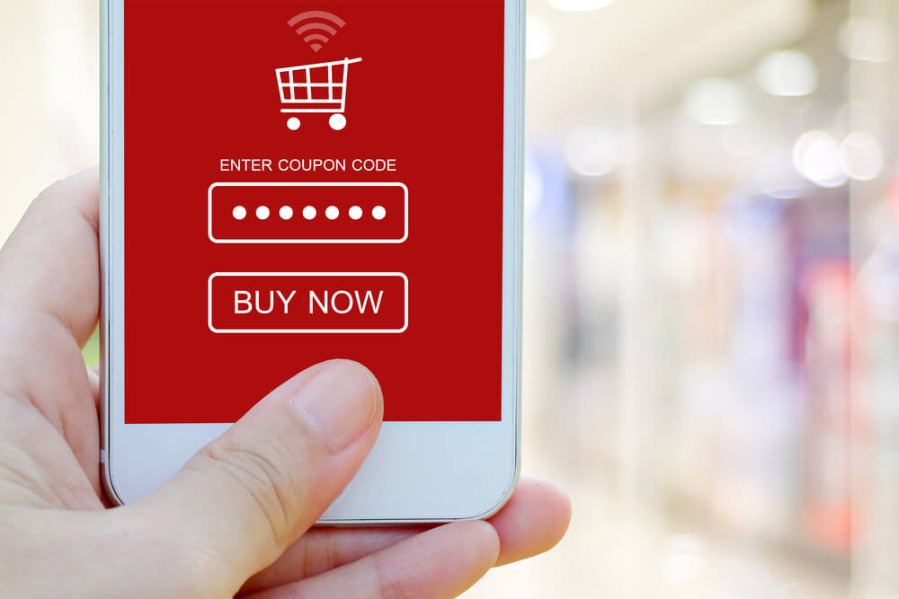 The best money saving apps for shopping 