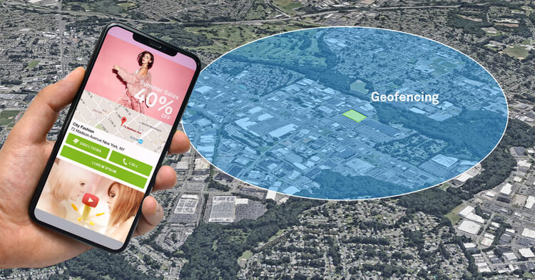 geofencing and location-based marketing guide