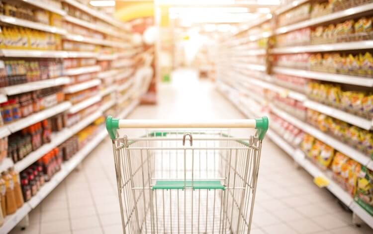 What is beacon technology? Smart beacons used in supermarkets