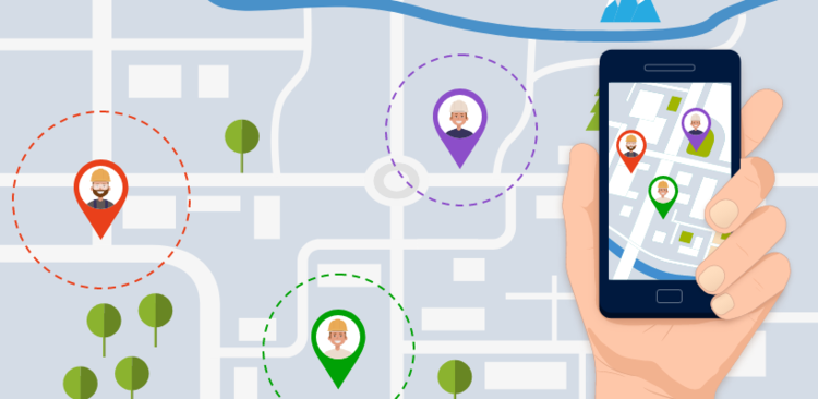 a look at the most common geofencing applications 