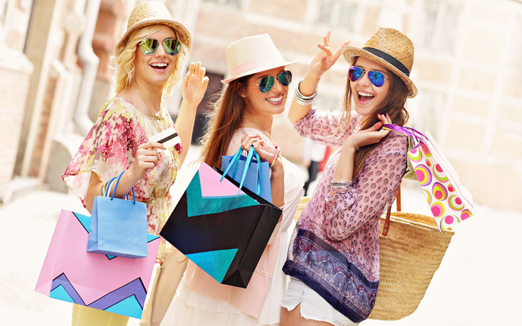 summer sales shopping reebee app 