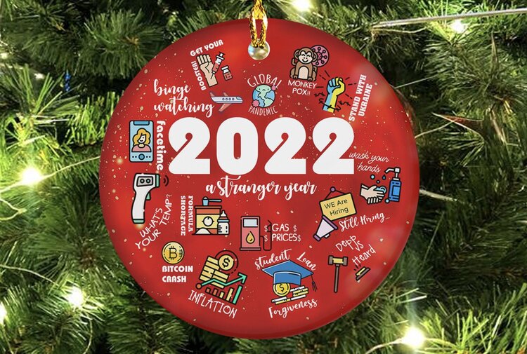 Christmas 2022 budget tips and thoughtful cheap gifts 