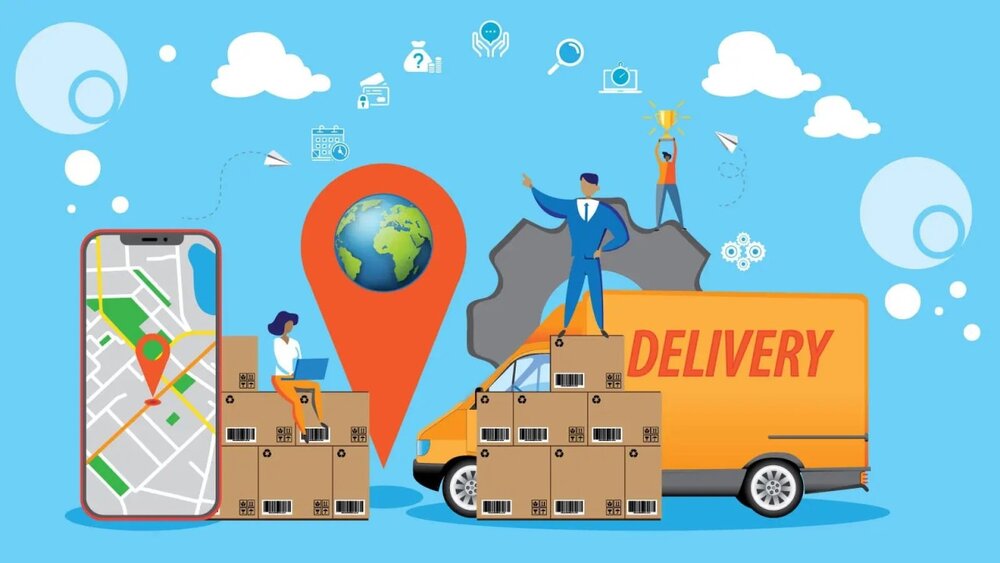 The best delivery management software